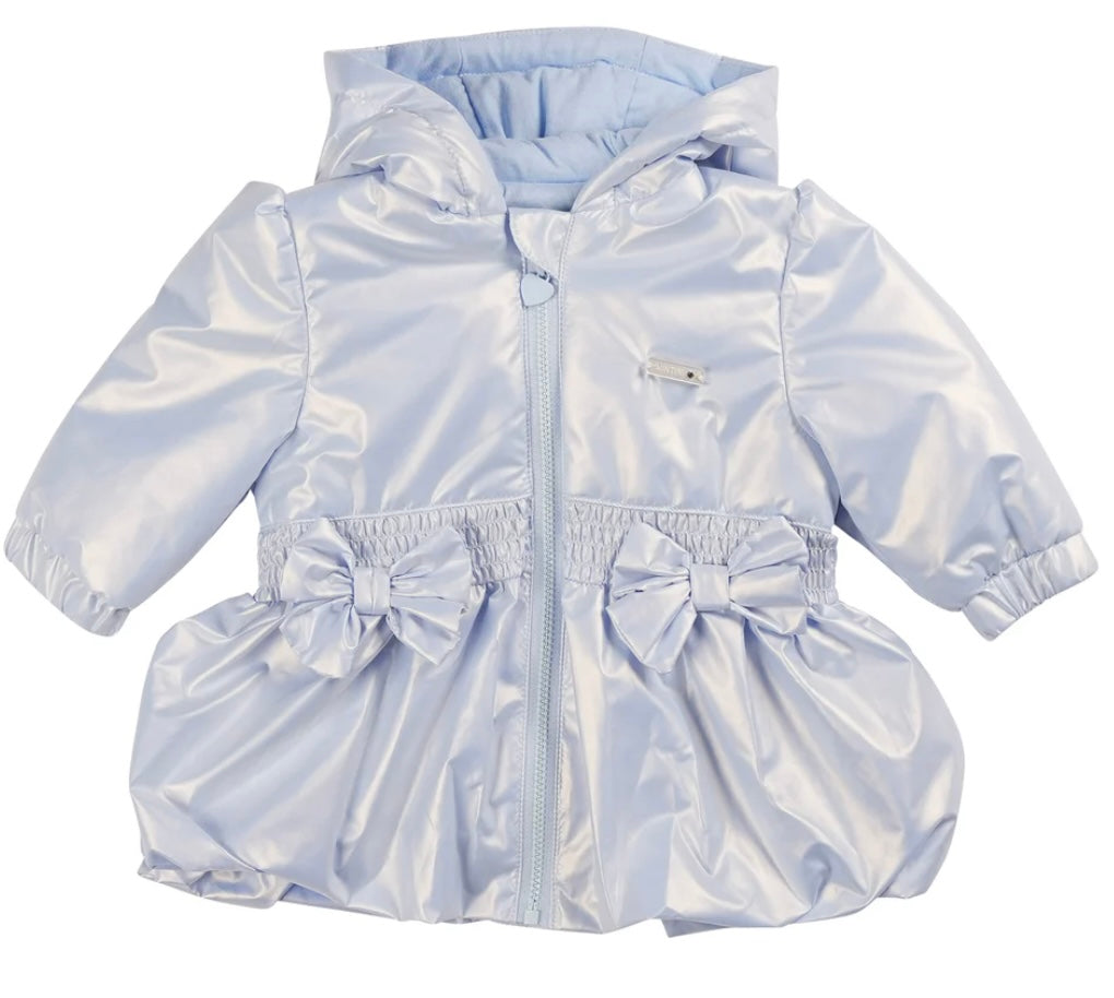 MINTINI- Summer jacket ( Blue)