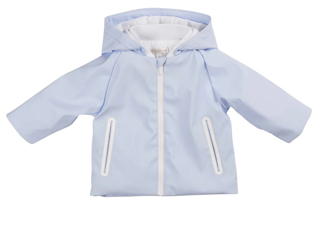 MINTINI- Boys summer raincoat