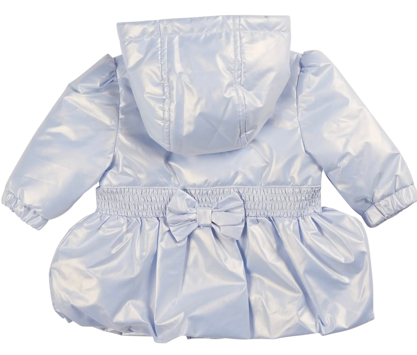 MINTINI- Summer jacket ( Blue)