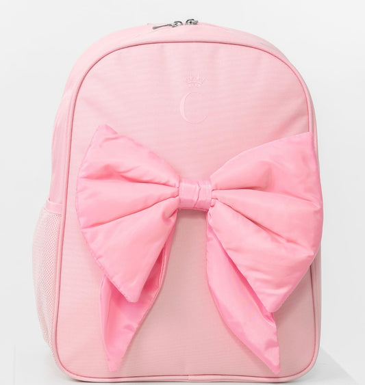 CARAMELO-School rucksack (PINK)