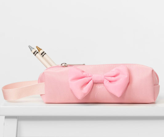 CARAMELO-Pencil case (PINK)