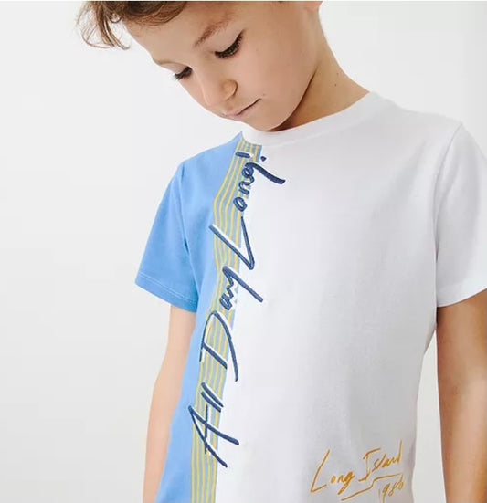 NEWNESS- All day long T shirt