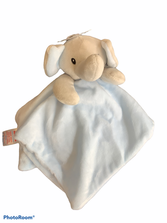 Baby comforter