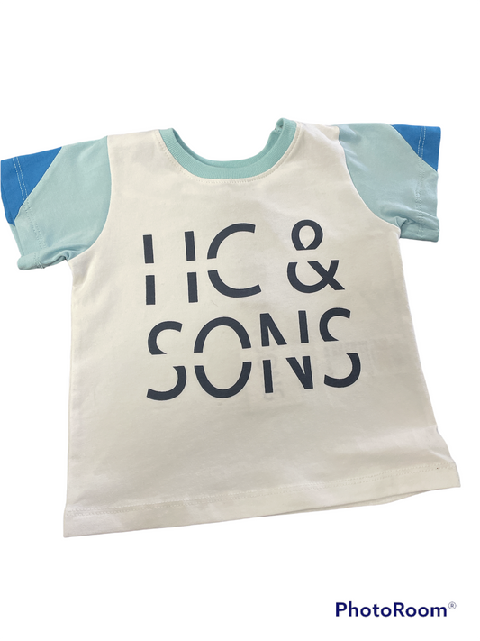 HC&SON- T-shirt